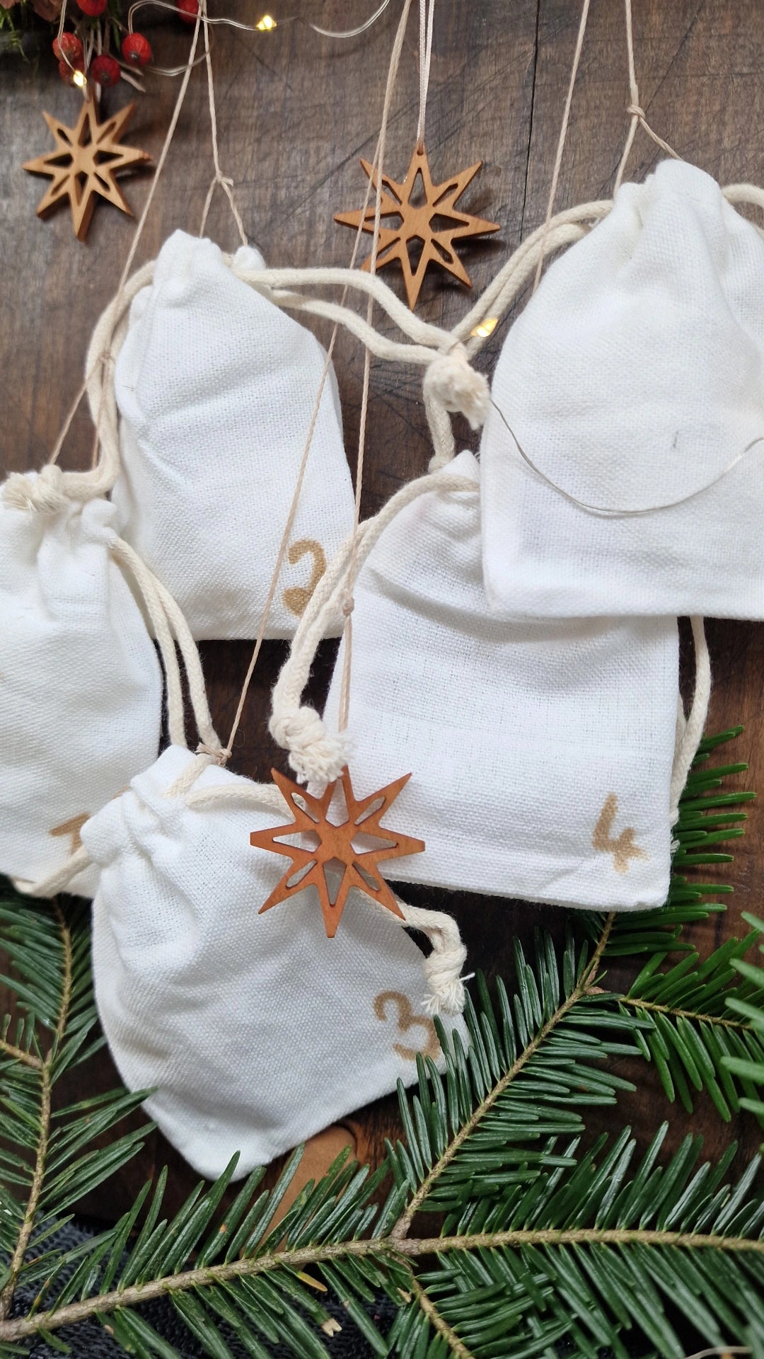 astwerk® Adventskalender &