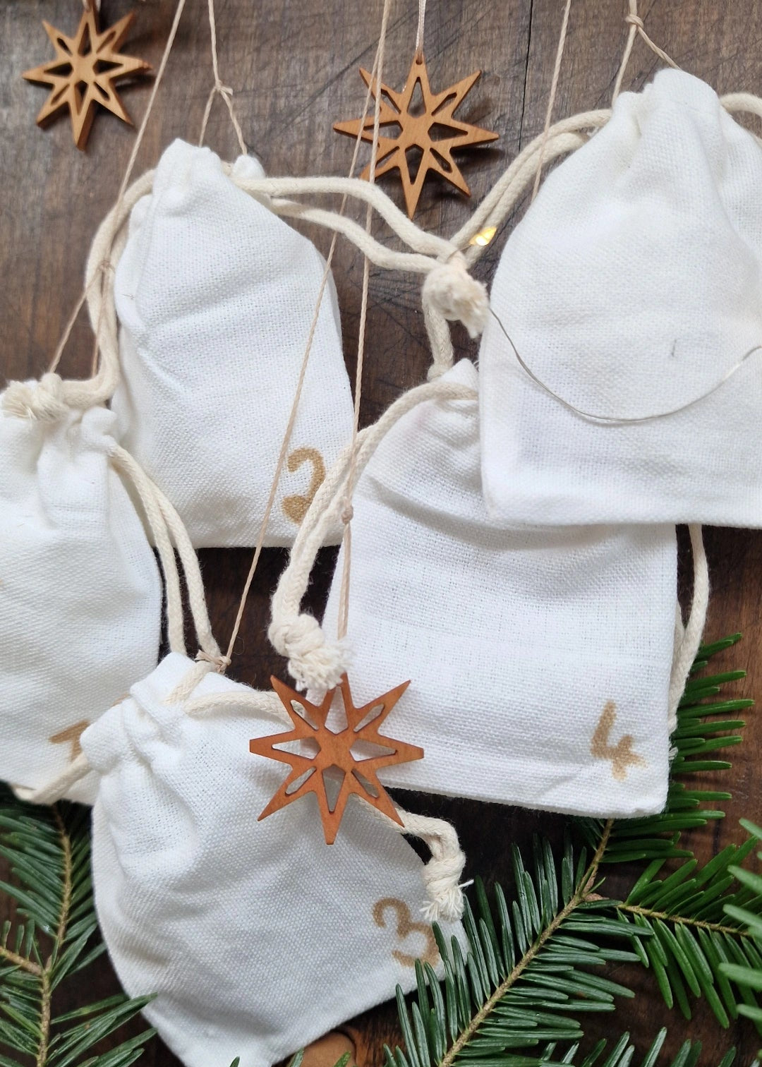 Adventskalender &