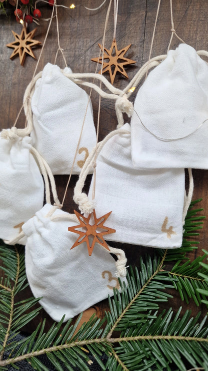 astwerk® Adventskalender &