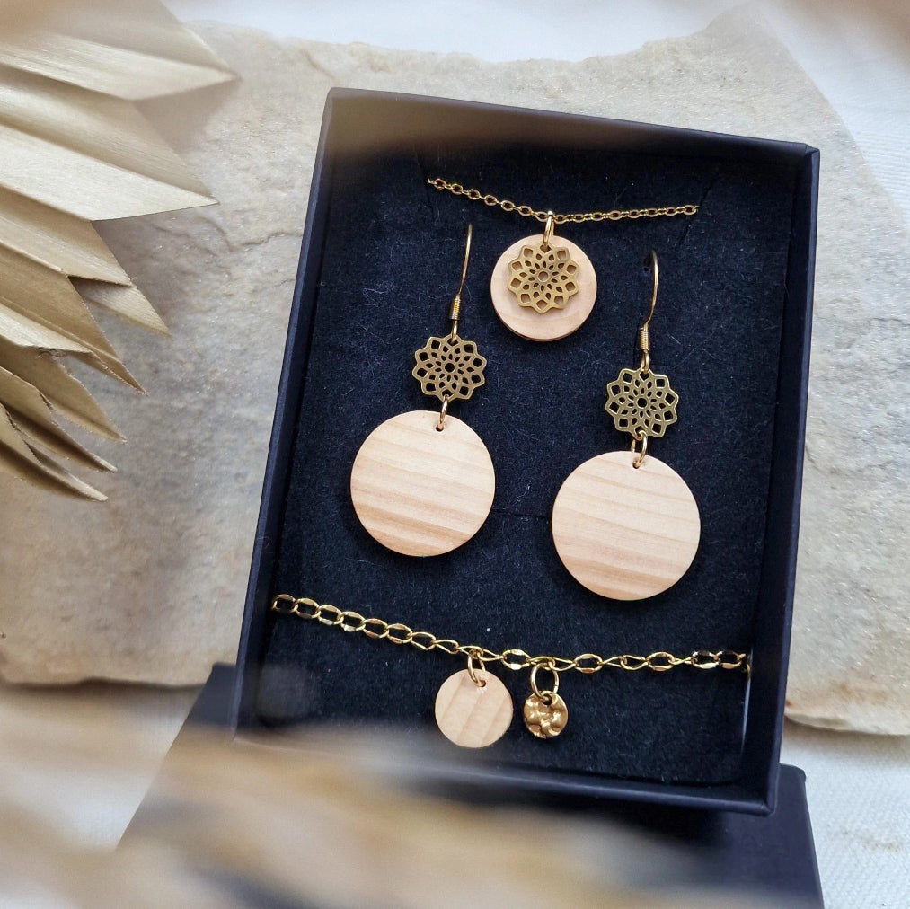 Lebensbaumschmuck Tanne