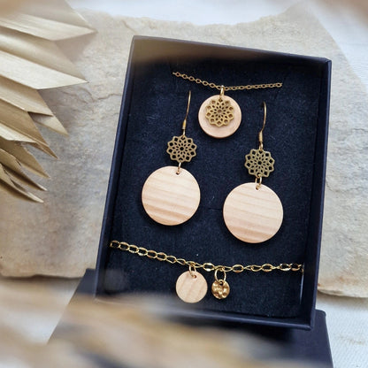 Lebensbaumschmuck Tanne