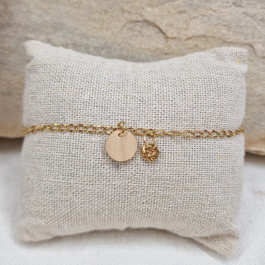 Lebensbaumschmuck Linde