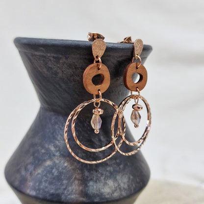 Set ‘Harmonia Rose’