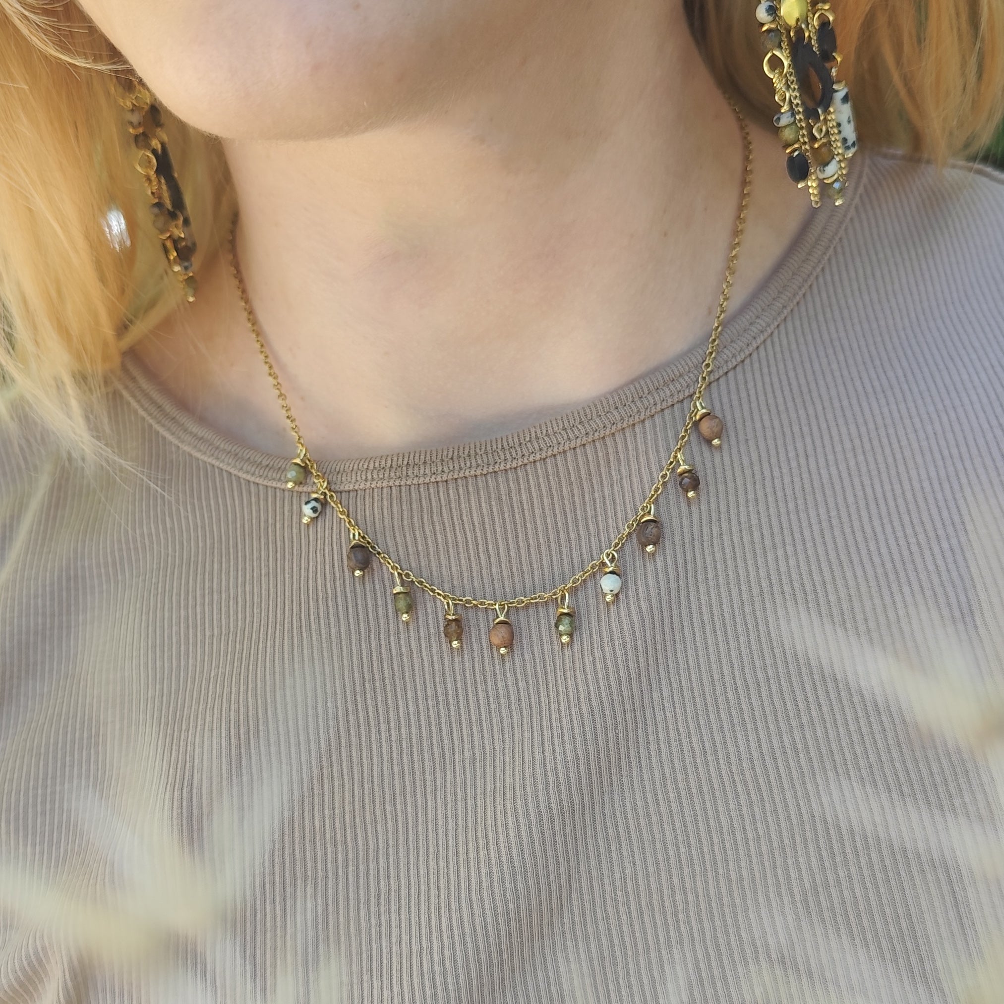 Kette &