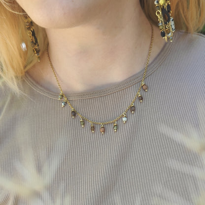 Kette &