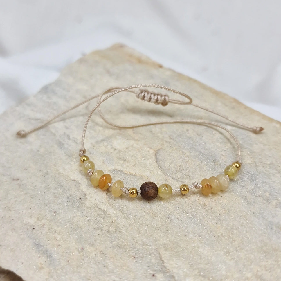 Fußkette &