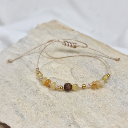 Fußkette &