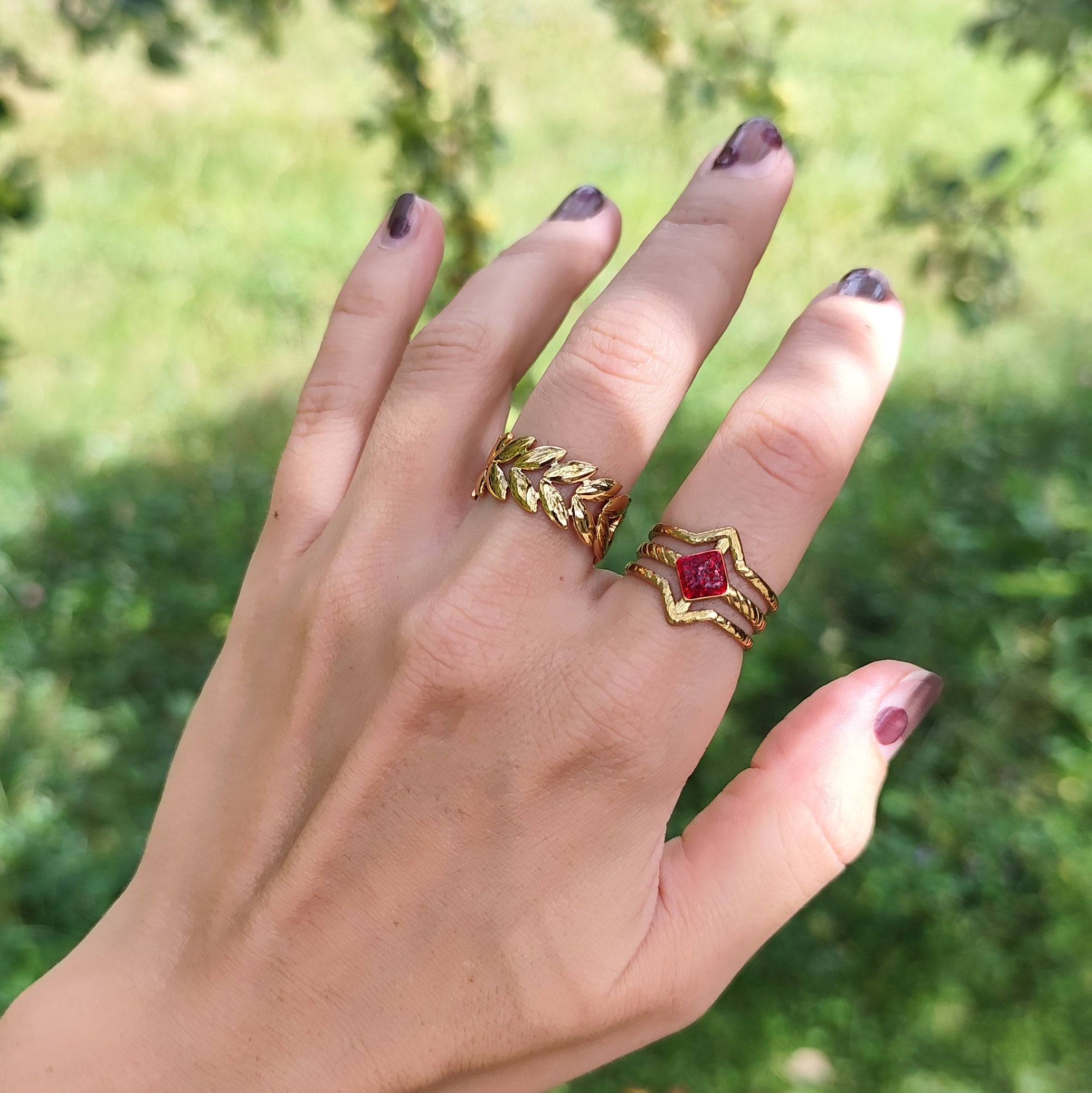 Ring &