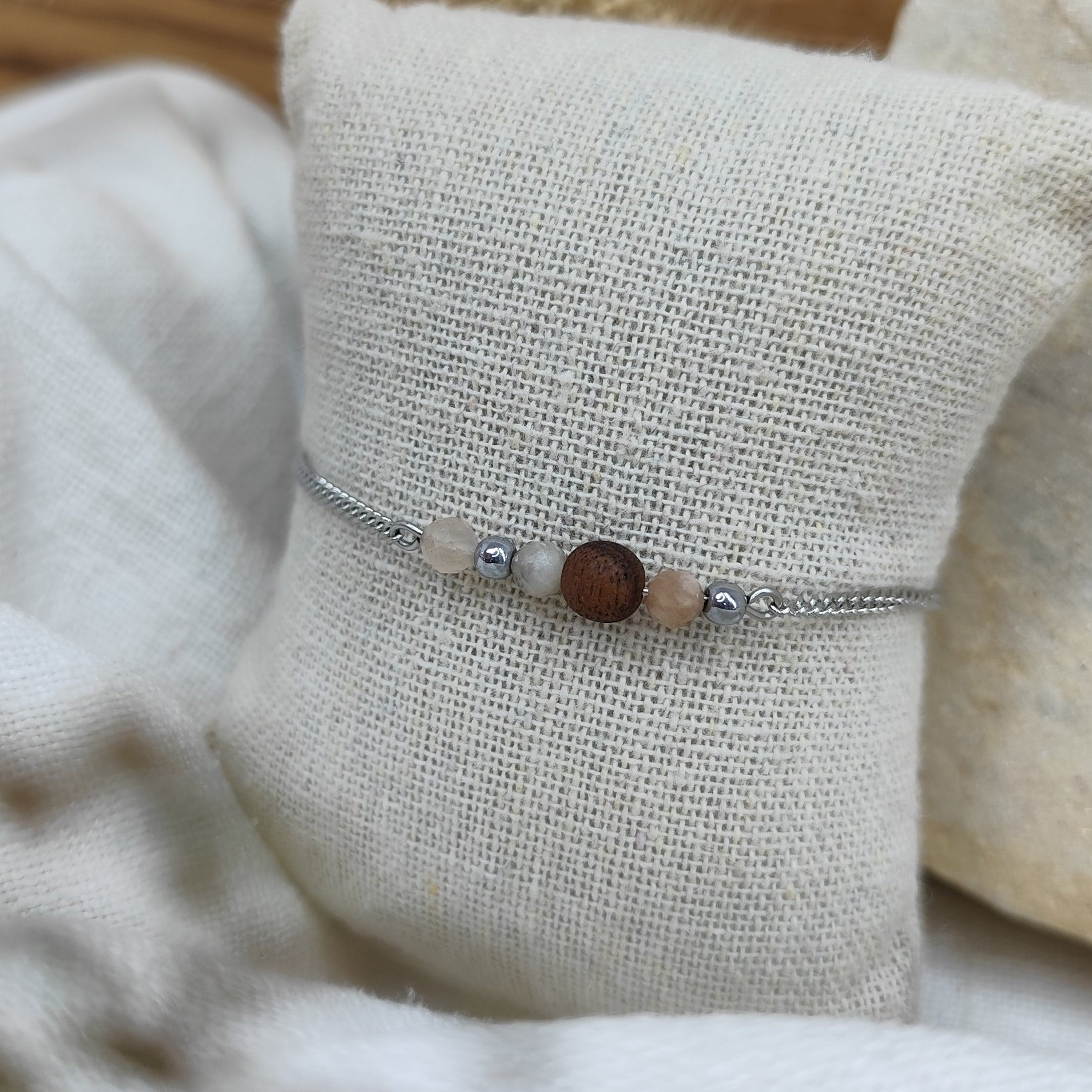 Bracelet “Harmonia”