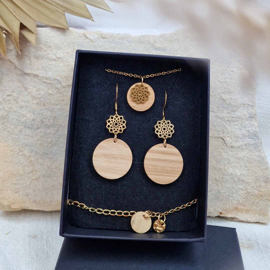 Lebensbaumschmuck Feigenbaum