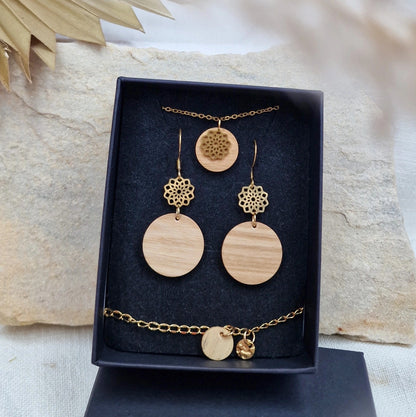 Lebensbaumschmuck Feigenbaum