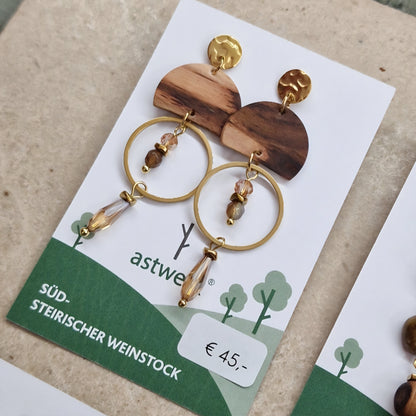 Ohrringe &