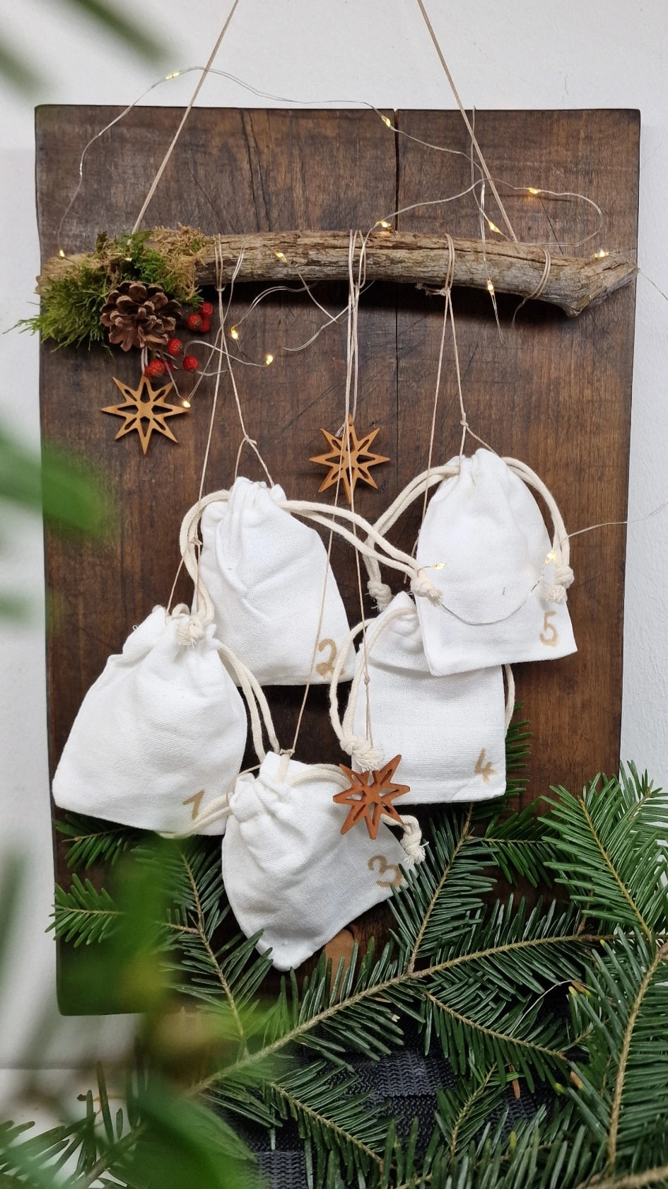 astwerk® Adventskalender &
