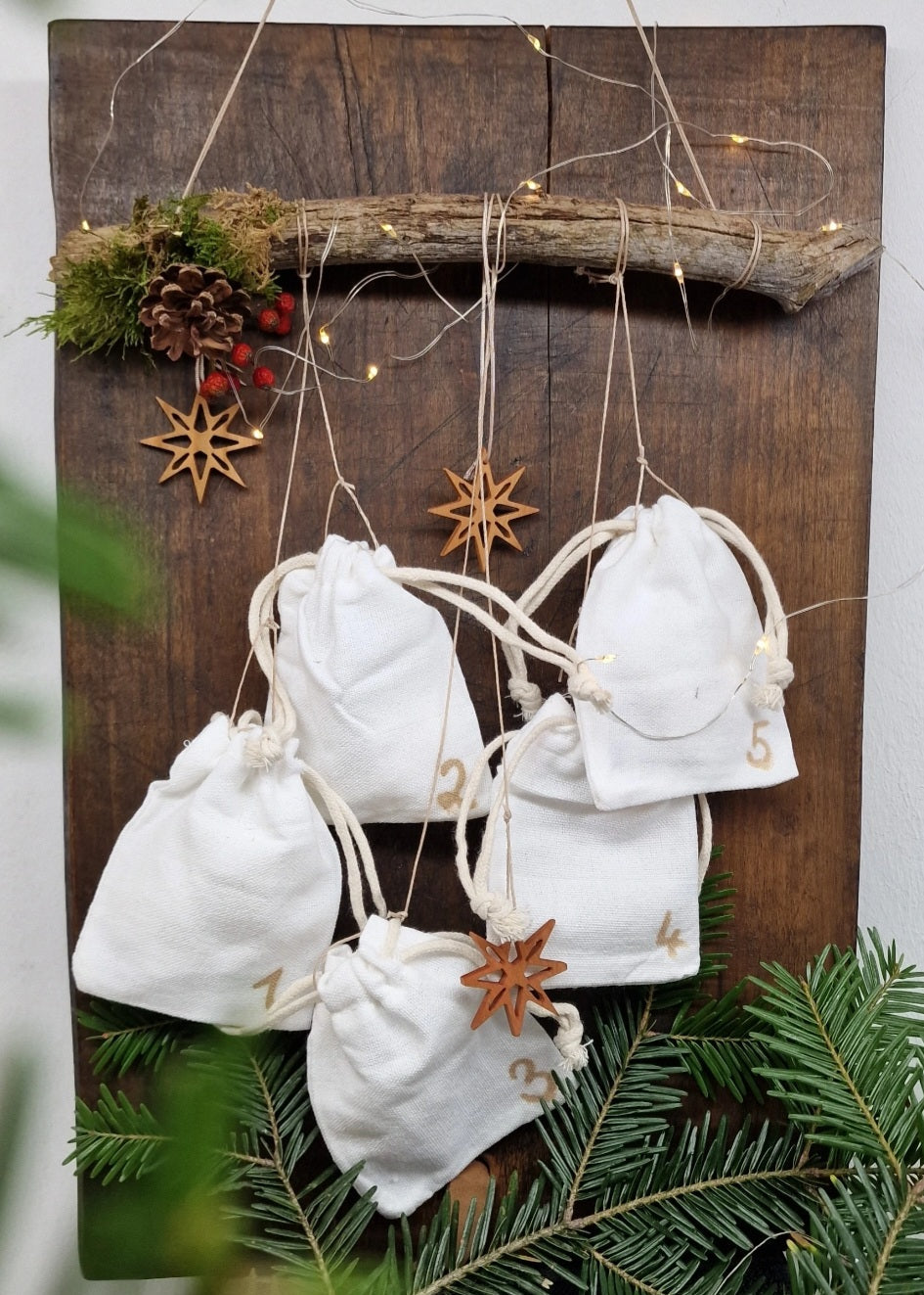 Adventskalender &