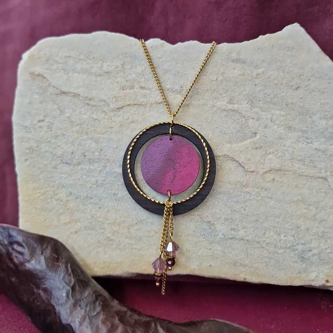 Lange Kette &