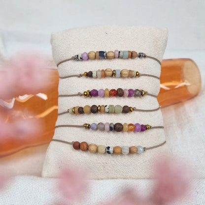 Überraschungs-Armband