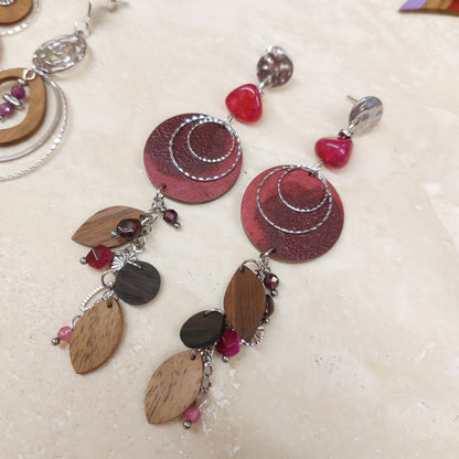 Ohrringe &