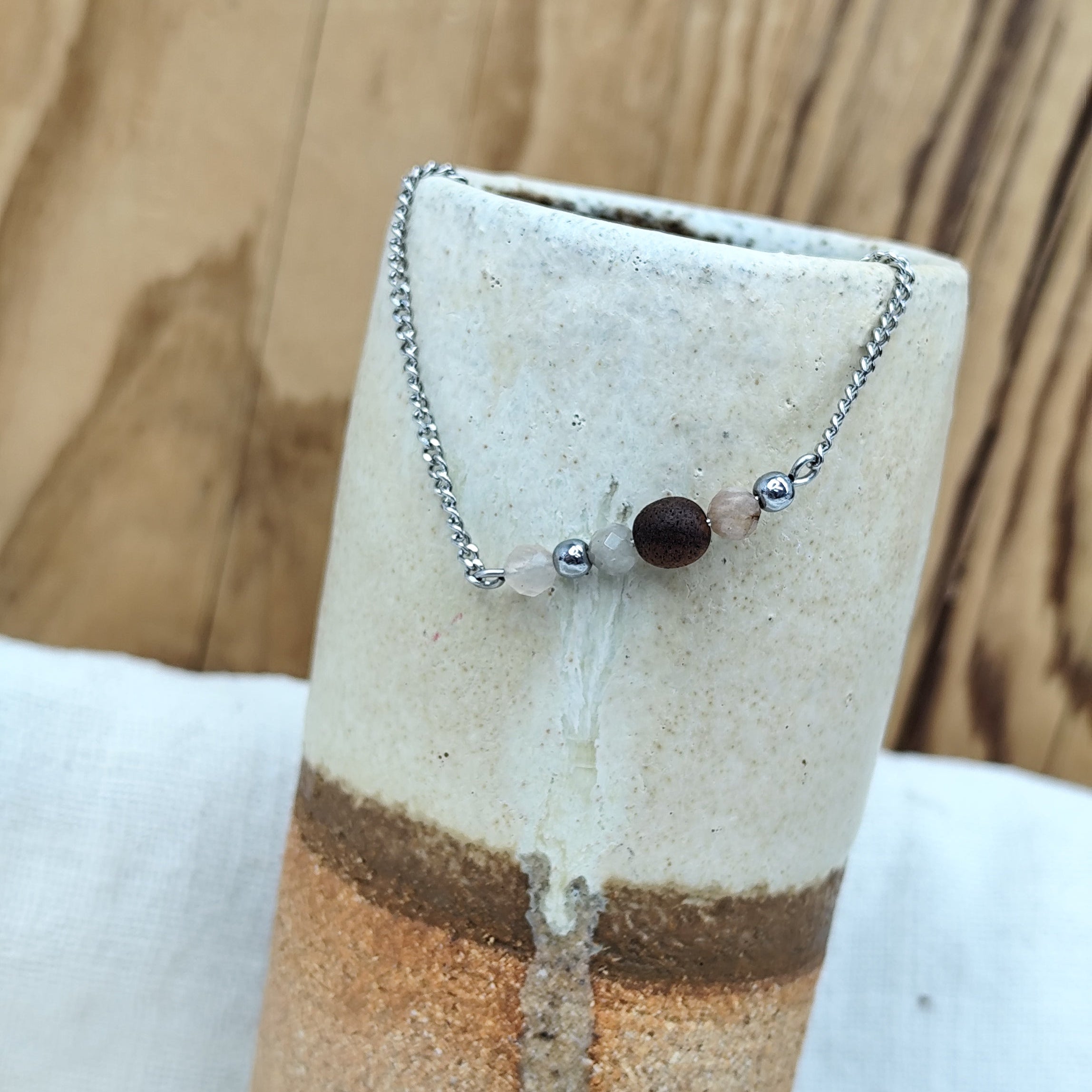 Bracelet “Harmonia”