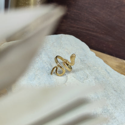 Ring &
