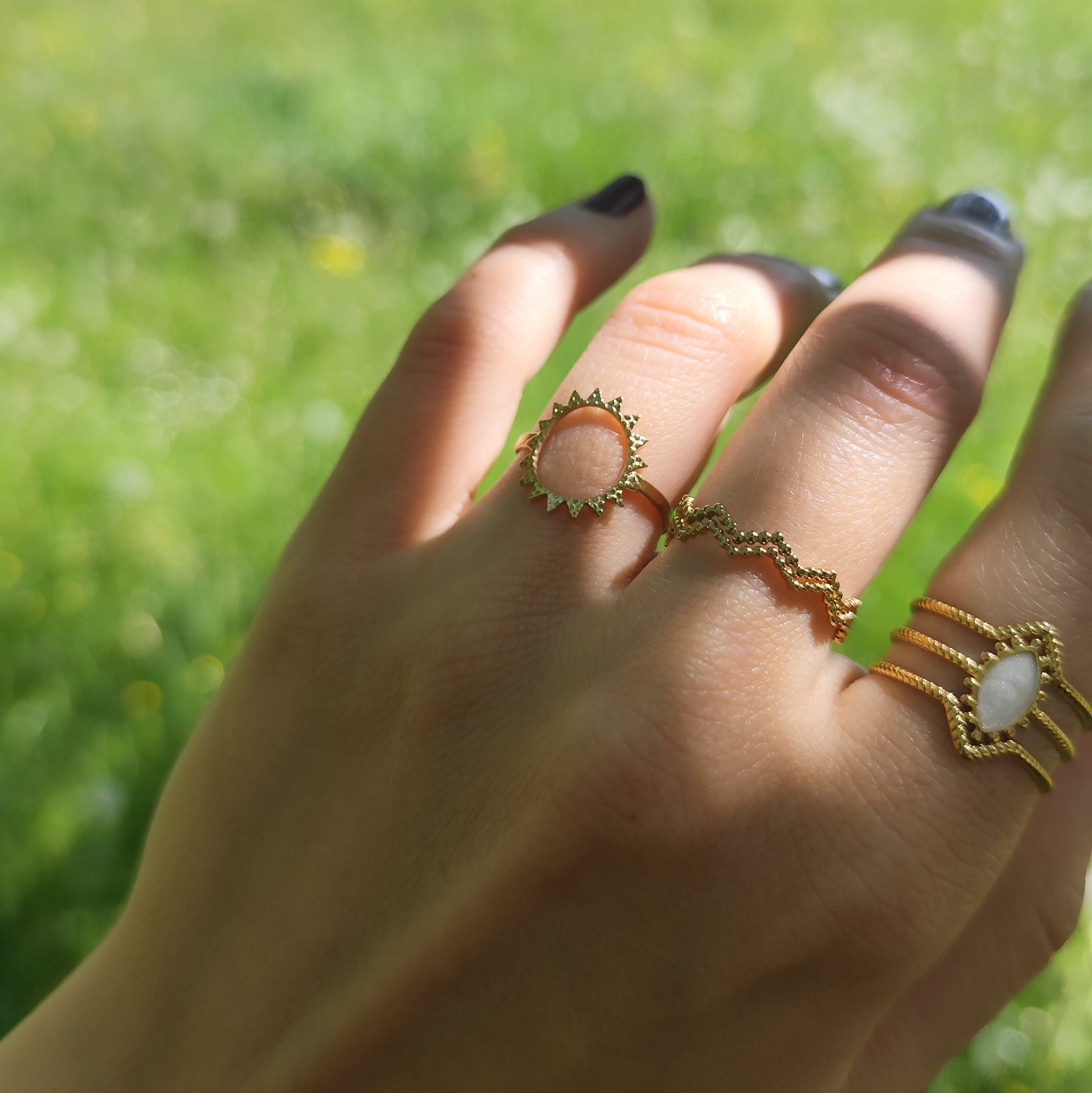 Ring &