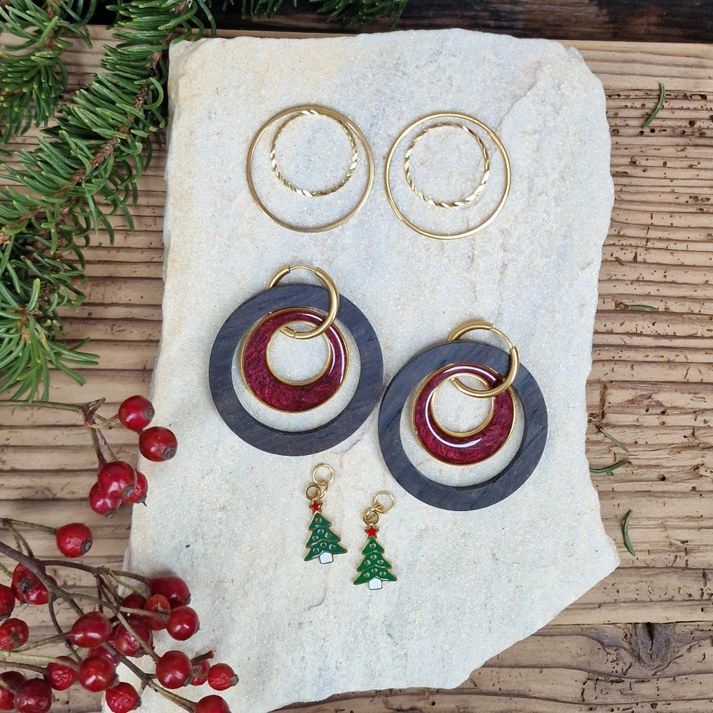 Mix &amp; Match Kreolen &