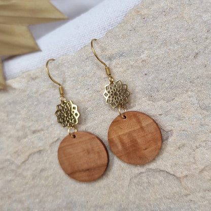 Lebensbaumschmuck Apfelbaum
