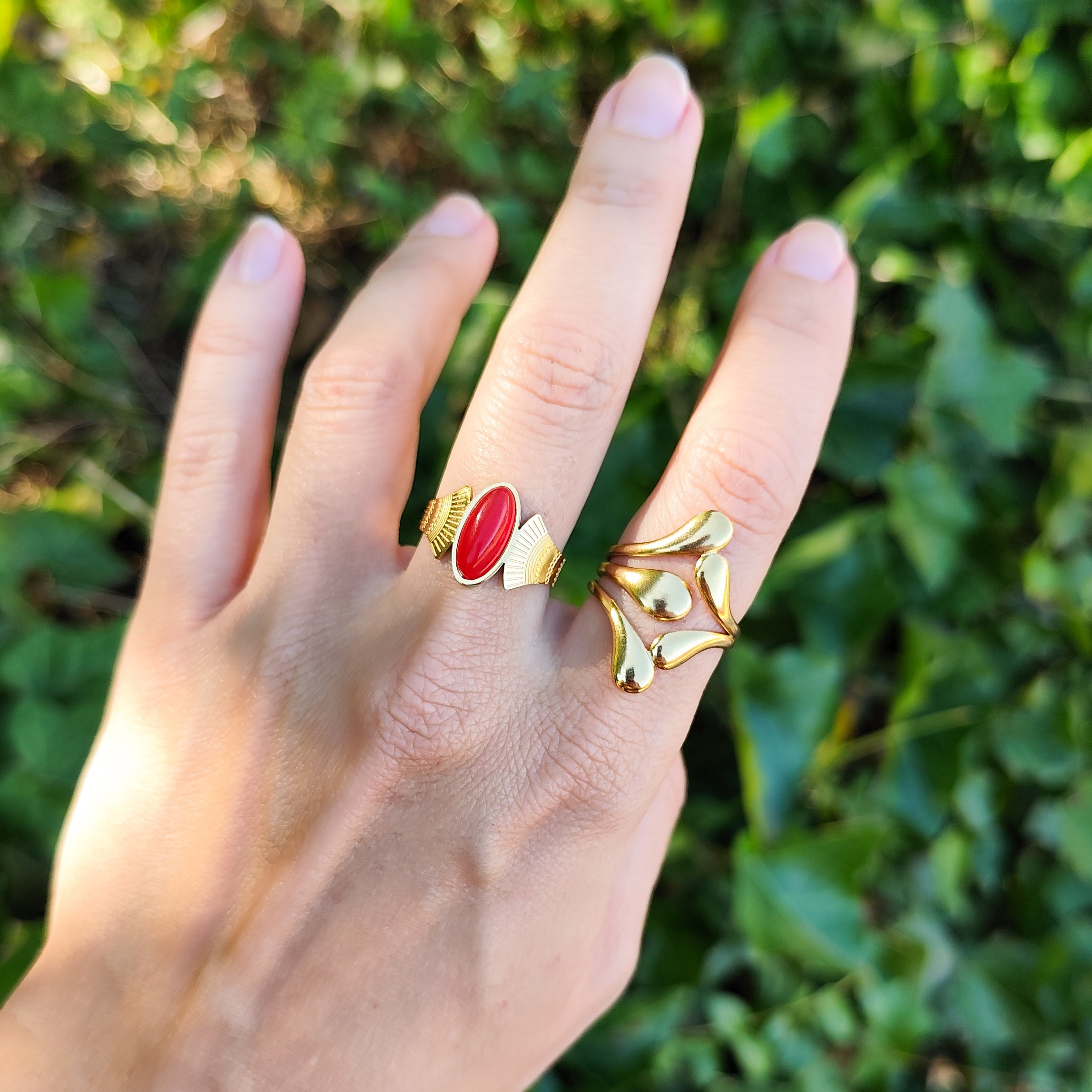 Ring &