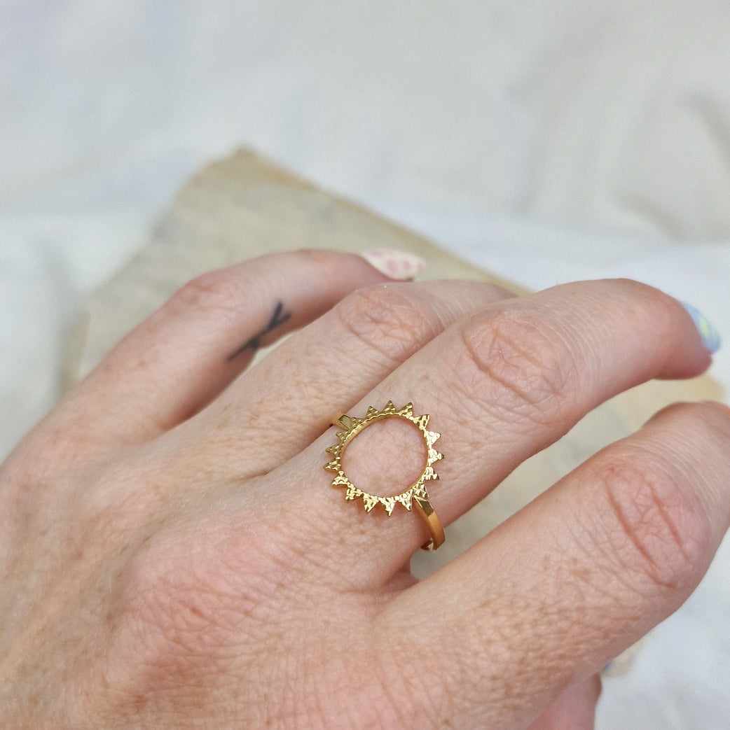 Ring &