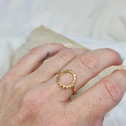 Ring &