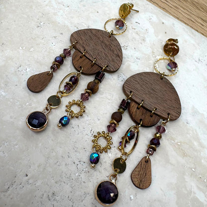 Ohrringe &