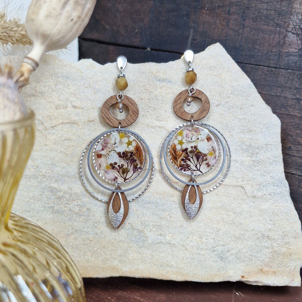 Ohrringe &