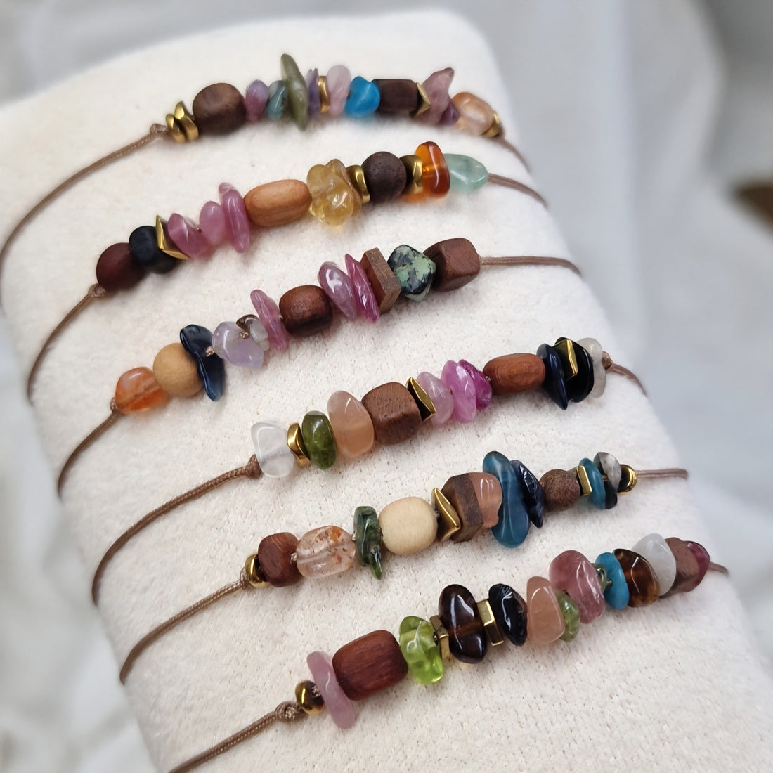 Armbänder &