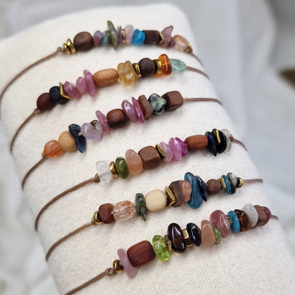 Armbänder &