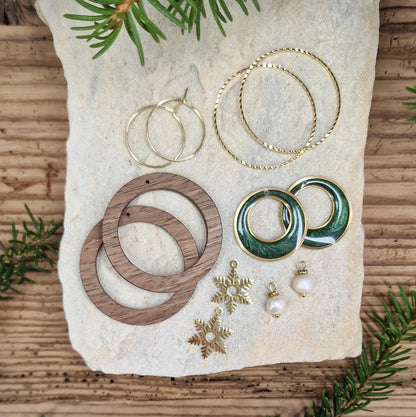 Mix &amp; Match Kreolen &