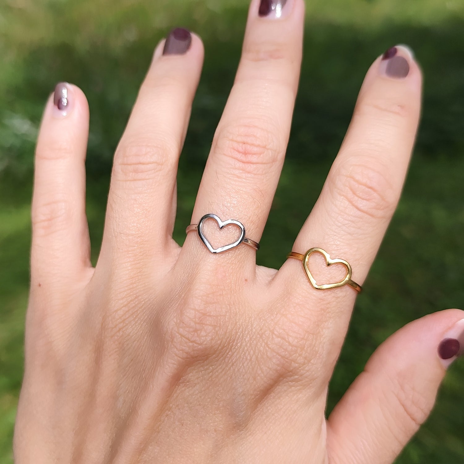 Ring &