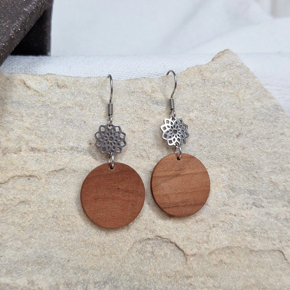 Lebensbaumschmuck Apfelbaum