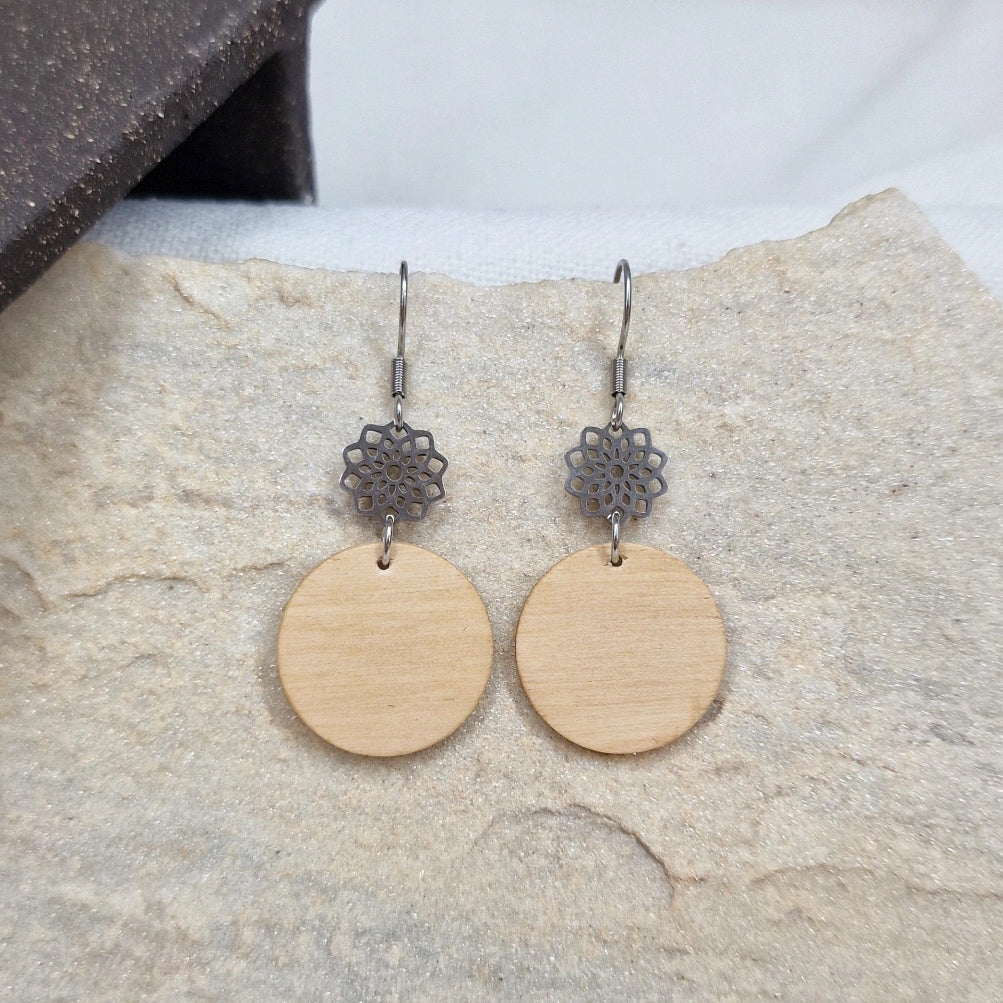 Lebensbaumschmuck Birke