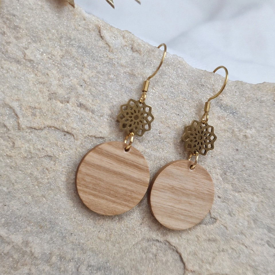 Lebensbaumschmuck Feigenbaum