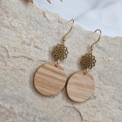 Lebensbaumschmuck Feigenbaum