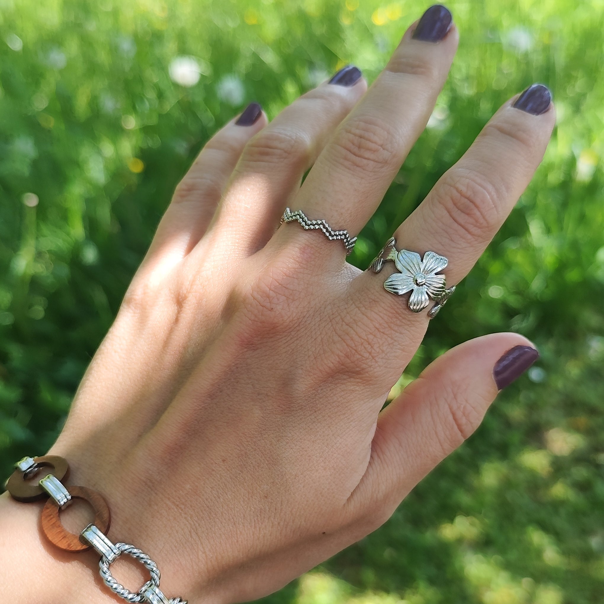 Ring &