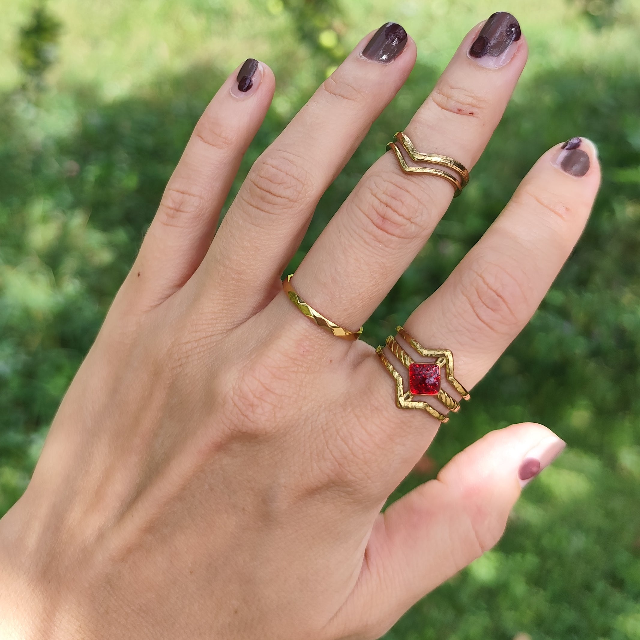 Ring &
