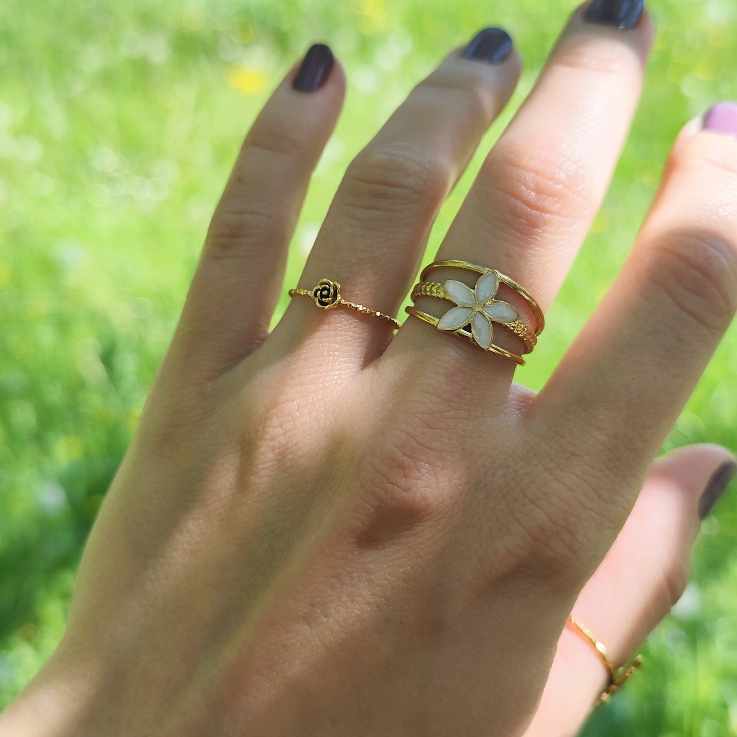Ring &