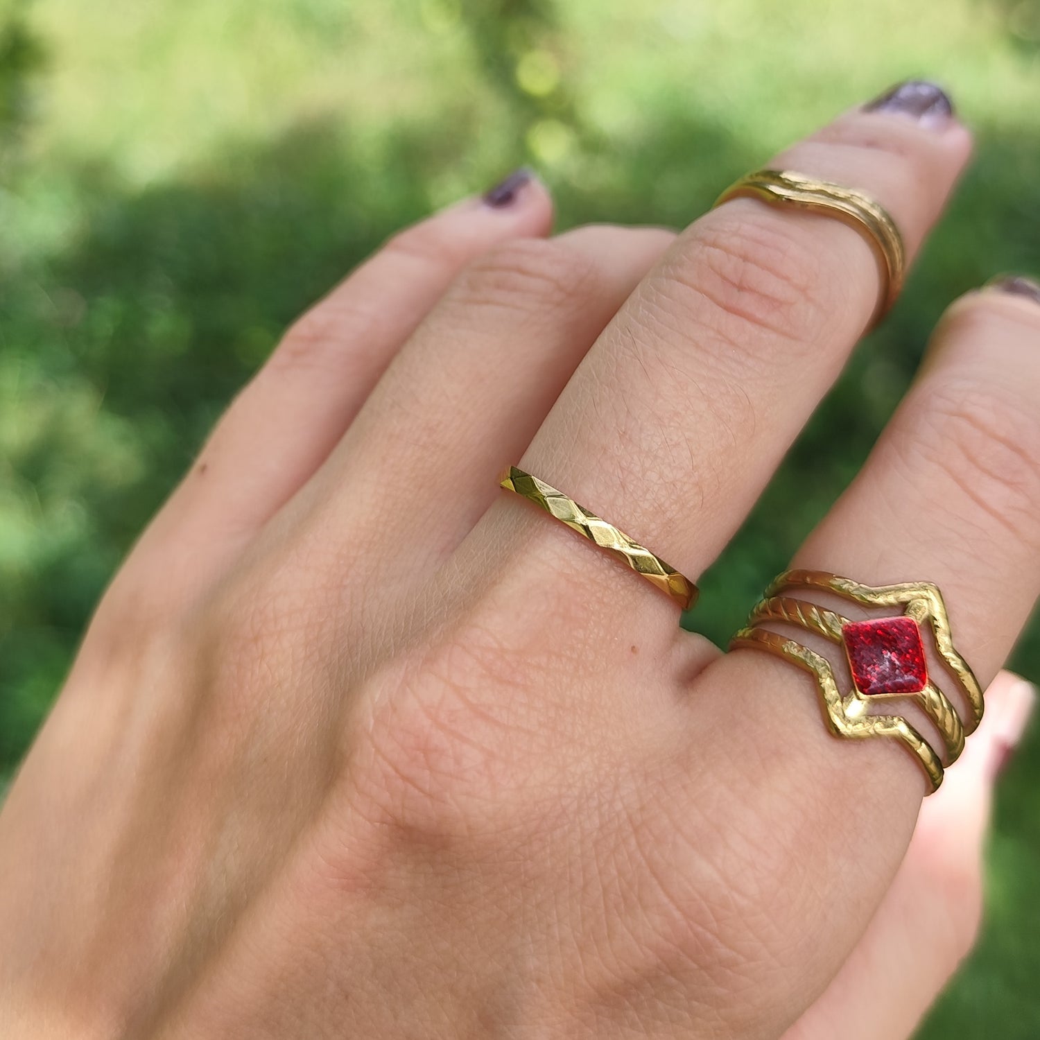 Ring &