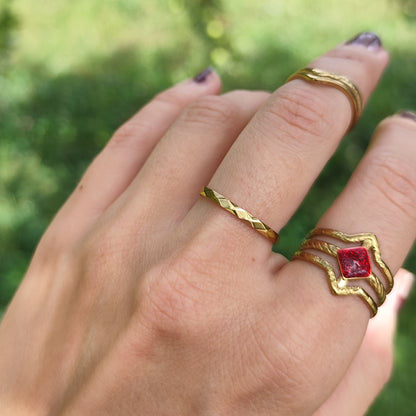 Ring &