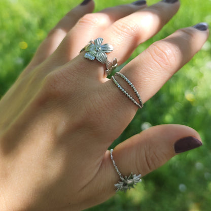 Ring &
