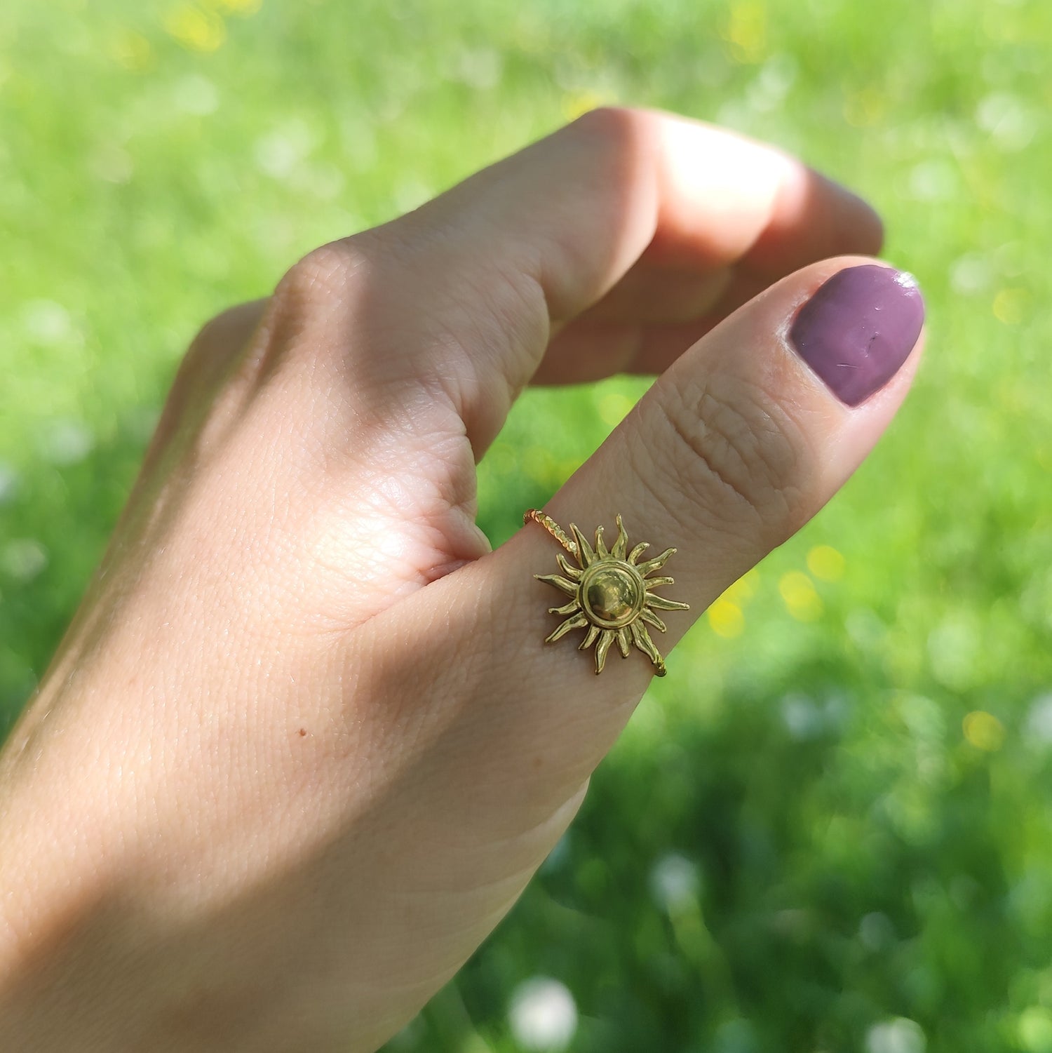 Ring &