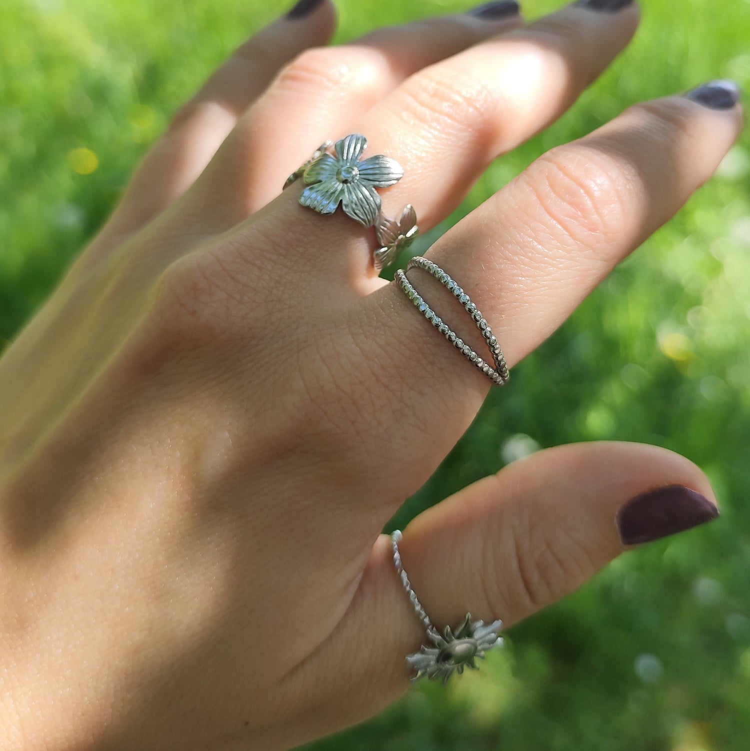 Ring &