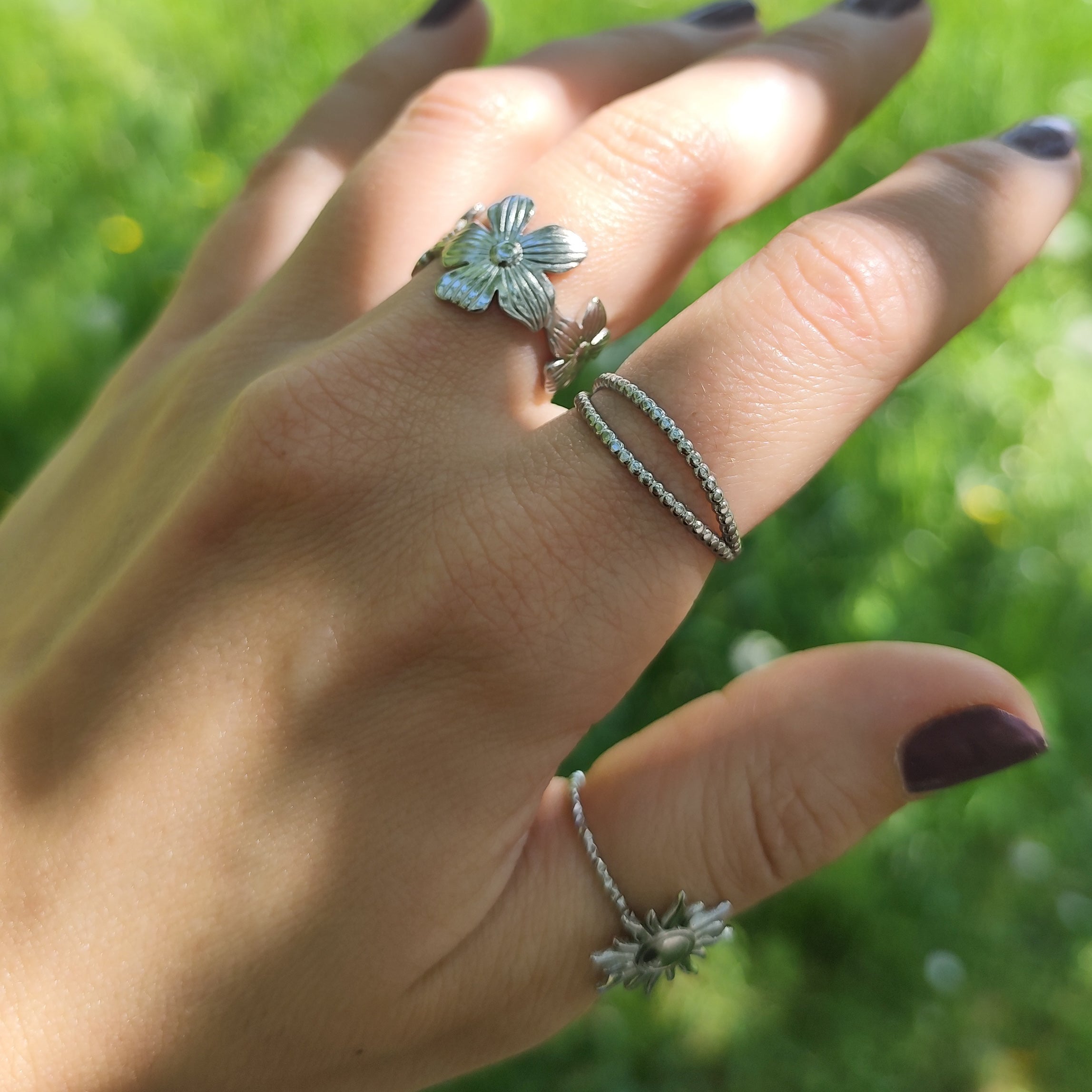 Ring &