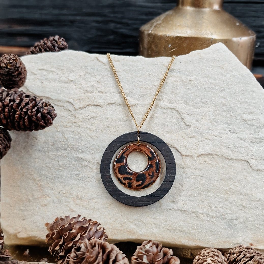 Lange Kette &