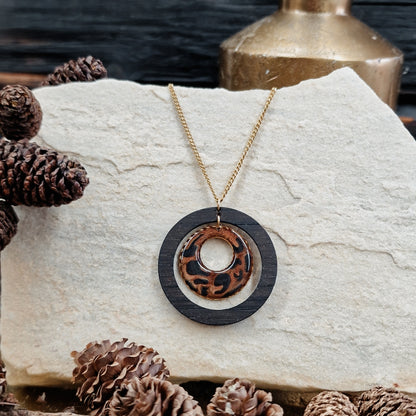 Lange Kette &